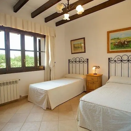 Holiday home Pedregal