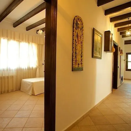 Pedregal Holiday home *