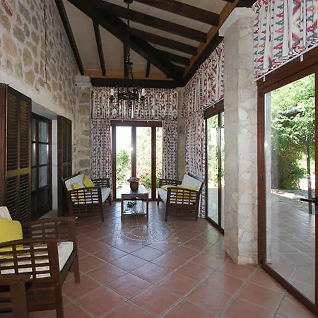 Pedregal Holiday home Marratxi