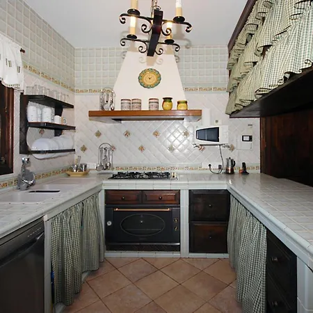 Pedregal Holiday home *