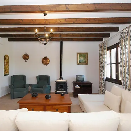 Pedregal Holiday home Marratxi