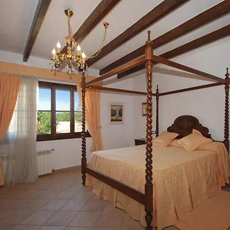 Pedregal Holiday home Marratxi