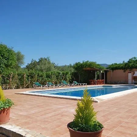 Pedregal Holiday home Marratxi