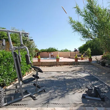 Holiday home Pedregal *