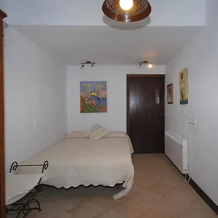 Holiday home Pedregal *