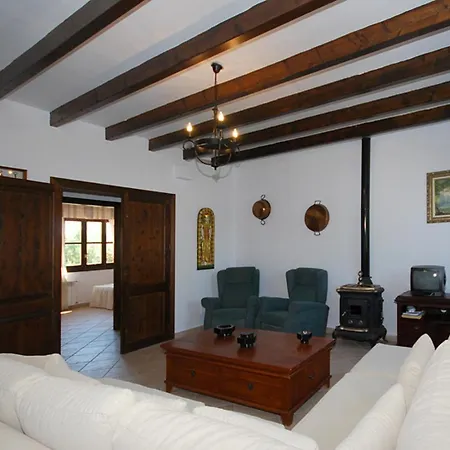 Holiday home Pedregal Marratxi
