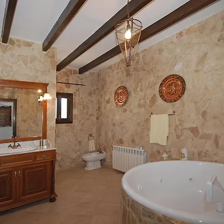 Pedregal Holiday home Marratxi