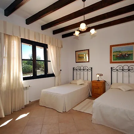 Pedregal Holiday home