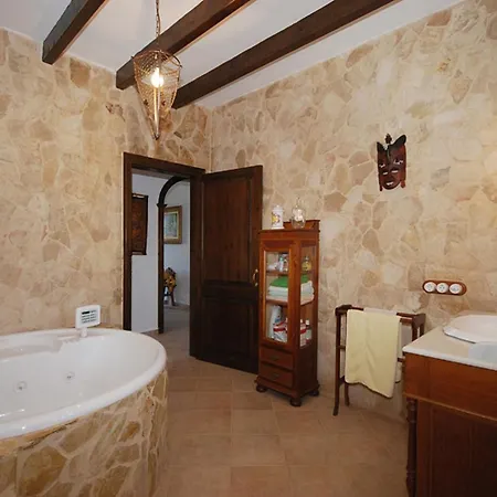 Pedregal Holiday home *