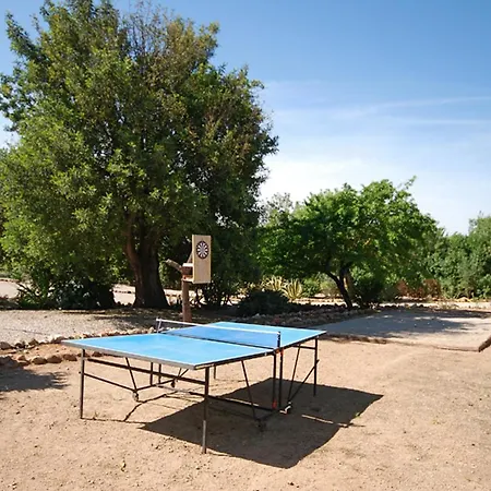 Pedregal Holiday home