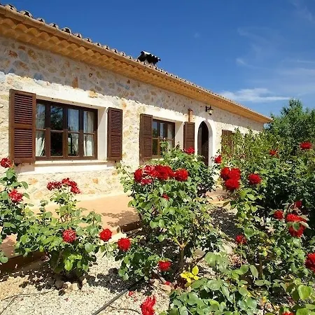 Pedregal Holiday home