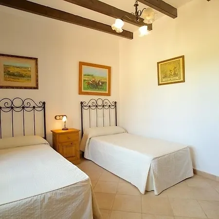 Pedregal Holiday home *