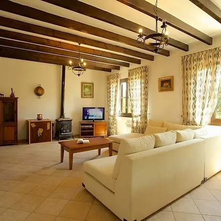 Holiday home Pedregal *